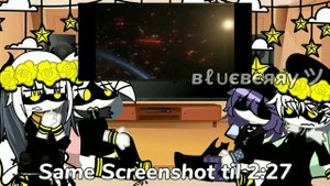 ??||Murder Drones React to a Request||??||Murder Drones x Gacha||??