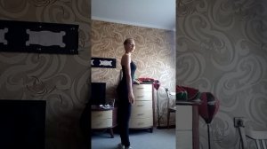 Урок народного танца. Ронд