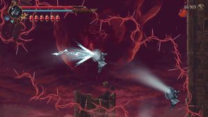 Blasphemous 2 Прохождение №14 ФИНАЛ БОСС ЭВИТЕРНО ПЕРВЫЙ КАЮЩИЙСЯ И ВОПЛОЩЕНИЕ ПРЕДАННОСТИ
