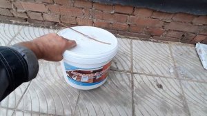 Правильная покраска деревянного дома