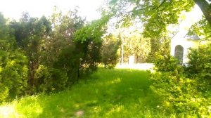 бастион 16 века, Словакия, Новые замки