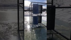 Ветряк аэратор