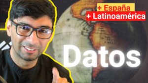 Об Испании и Латинской Америке - Класс испанского языка