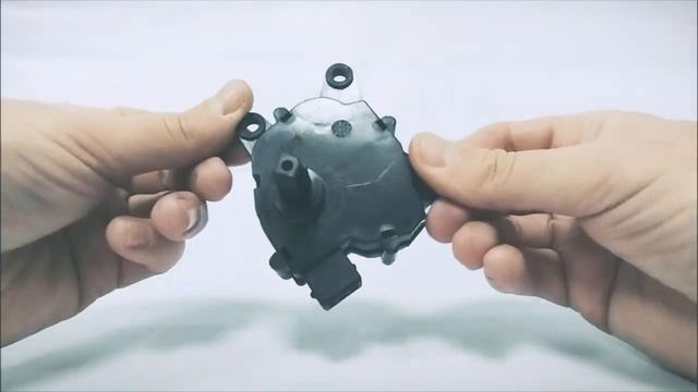 Моторедуктор заслонки отопителя 2110 смотреть онлайн