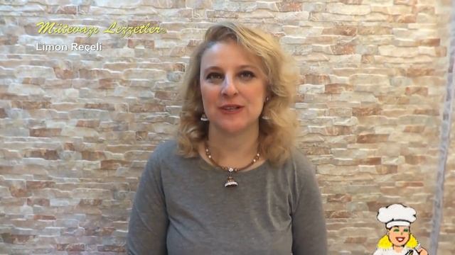 Limon Reçeli смотреть онлайн