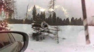 Путешествуя с Гелой Гуралиа - Unchained Melody (cover version Live)