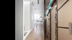 Дизайн коридора – лучшие идеи на 68 фото Ремонт и дизайн коридора   YouTube