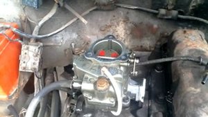 MOV10450 ЗИЛокарб Это Лучший Из Лучших Карбюраторов На Уаз-Газель И Т.П.