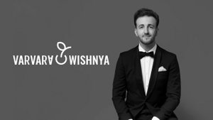 ВЛАД САПУНОВ. ВЕДУЩИЙ МОСКВА. САМАРА. СТУДИЯ ГРАНДИОЗНЫХ ПРАЗДНИКОВ ВАРВАРЫ ВИШНИ.