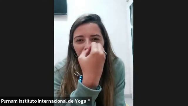 Clase de Vag Tantra Yoga - 18 de octubre 2021 смотреть онлайн