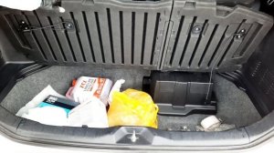 ОБЗОР на TOYOTA VOXY Гибрид | Стоимость, расход, салон