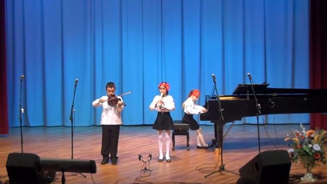 В.Подвала "Веснянка" смотреть онлайн