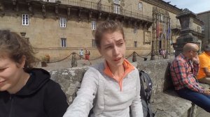 БОЛЕЕ 100 КМ ПЕШКОМ ПО ИСПАНИИ | КАМИНО ДЕ САНТЬЯГО | ЧАСТЬ 5