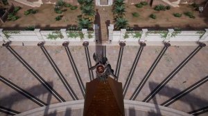 Assassin's Creed  Origins Незримые папирус: Хорошее близиться...