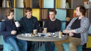 Женский взгляд. Режиссёрская версия [ПБ #26]