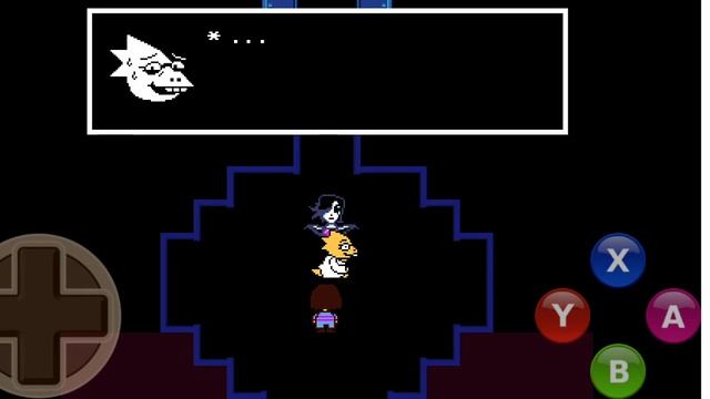 Андертеил часть девятая лёгкий меттатон смотреть онлайн