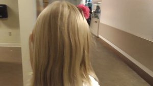 День Открытых Дверей в американской школе / Тур по школе, обзор классных комнат