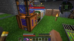 Minecraft #13 Новые цели и малость обновлений