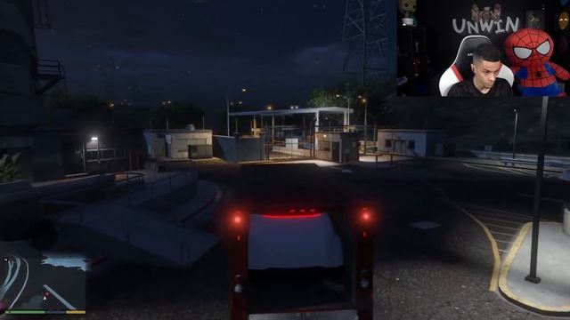 Je vole LA VOITURE ELECTRIQUE D'APPLE sur GTA 5 ! (Ultra RARE) смотреть онлайн