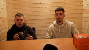 Stinger Priority NS   это вам не Daiwa! Рабочая лошадка за низкий прайс!