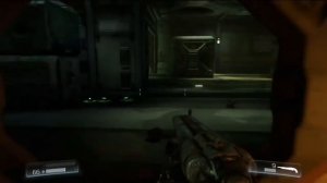 E3 2015 - DOOM Demo Footage