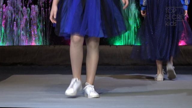 Fashion сказка от TOP SECRET kids смотреть онлайн