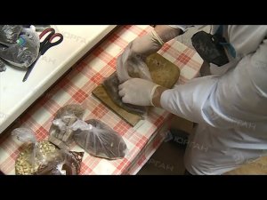 Тайники для мобильников
