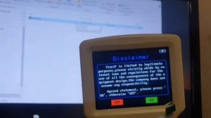 Считыватель RFID с 10 ИС/ID частотой, считыватель NFC, записывающее устр., Дубликатор чипов UID,