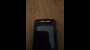 Samsung SGH-S400i - Выключение при низком заряде батареи / Low Battery ShutDown