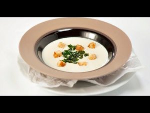 Крем Дюбарри | Кухня по заявкам