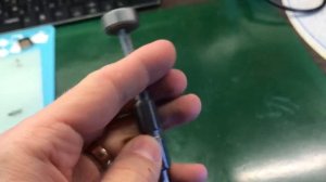 Qianli  screwdrivers Отвертки нового образца.