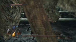 Командир Крысиной Гвардии Dark Souls 2. Дарк Соулс 2 тактика как победить босса. Автор VeLiD