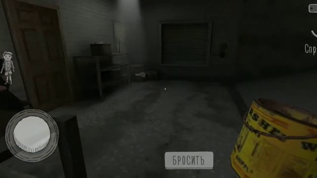 Прохождение монахини на экстриме на все концовки!! Evil Nun 1.7.3 смотреть онлайн