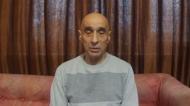 Как ум поглощает объекты / Однонаправленное внимание