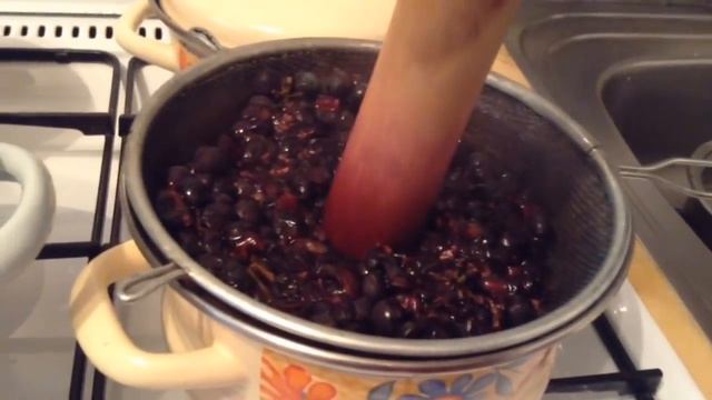 Виноградное желе смотреть онлайн