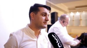 Мастер-класс от Степана и Льва по стрижкам в Краснодаре