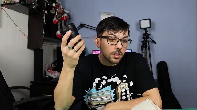 Простой обзор объектива Tamron 70-300 смотреть онлайн