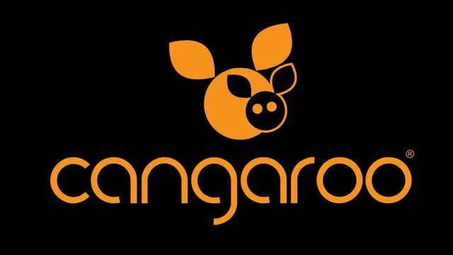 3560135 3560136 3560137  Детско столче за хранене Cangaroo Brunch  КОМСЕД