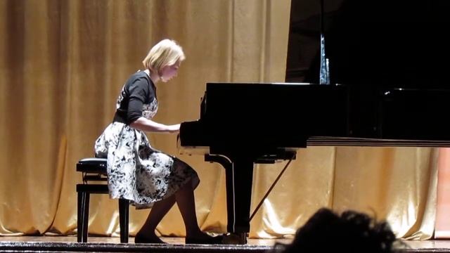 Й.Гайдн "Соната до мажор 2 и 3 часть смотреть онлайн