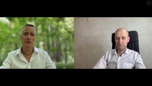МММ не про деньги духовная система Сергея Мавроди. Мнение Александра Усанина.