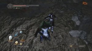 Dark Souls 2 [Эп.37] Ковенант Пилигримов Тьмы, Навлаан, Лисия