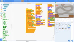 Scratch | Tower Defense Tutorial (Ep10)