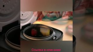 Умная электрическая, мультиварка, многофункциональные мини-кастрюли