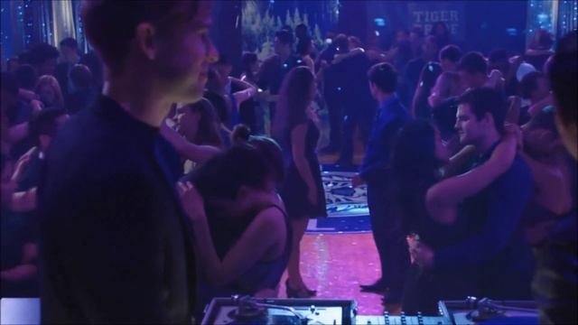 13 Reasons Why Full Dance Scene