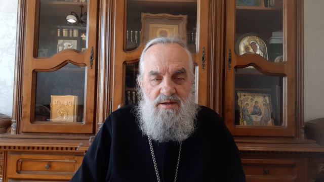 ТЛУМАЧЕННЯ КНИГИ ДІЯННЯ  СВЯТИХ АПОСТОЛІВ, глава 14 прот.  Георгій Соб'ят