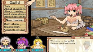 Presentando -Laberinto patriarcal - (Dungeon of erotic Master)