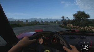 Ferrari 288 GTO (1984)- Forza Horizon 5