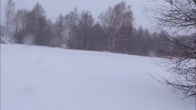 Канал "Путь ТВ": Лыжная тренировочка у админов с подписчиком в "Подолино" (Ярославский р-н) смотреть онлайн