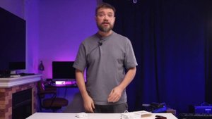 Бюджетная беспроводная петличка для iPhone - Ulanzi J12 - обзор и сравнение