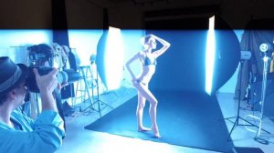 [NSFW] The ultimate fine art nude photography tutorial preview